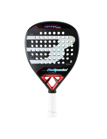 Bullpadel Vertex 04 Comfort | Ofertas de pádel